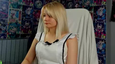 Elsy online show from 06-12-26, 10:25
