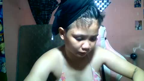 Snapshot of bunny_flower18 chatting on 06-18-26, 11:03 bunny_flower18 online show from 06-18-26, 11:03