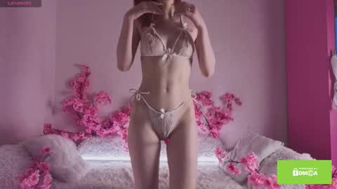 Kira online show from 03-25-26, 02:34