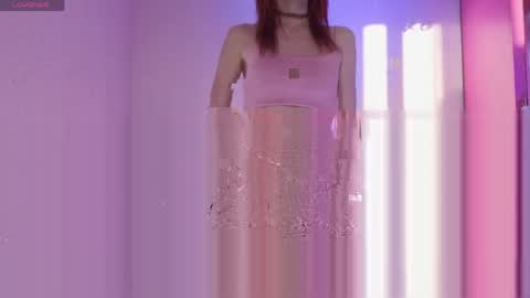 Kira online show from 04-07-26, 02:28