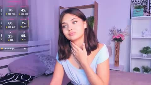 Aria online show from 10-31-25, 08:15