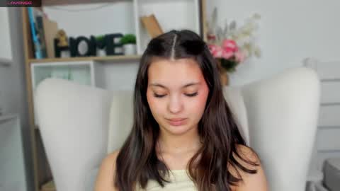 Aria online show from 04-03-26, 07:06