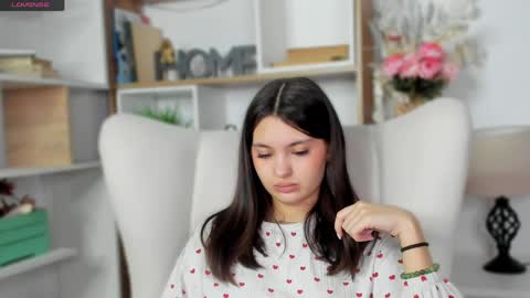 Aria online show from 04-08-26, 07:08