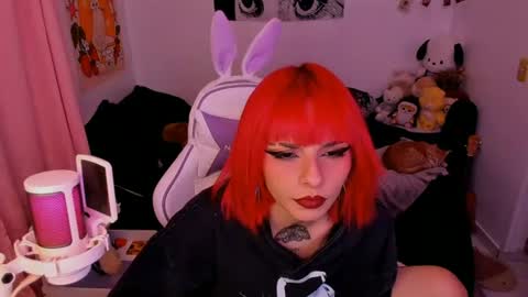 Snapshot of bunny_pao chatting on 07-05-26, 03:45 pao online show from 07-05-26, 03:45