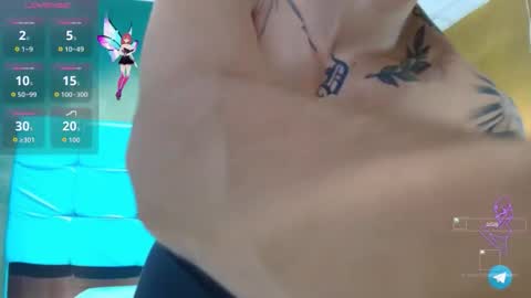 Buny  online show from 09-18-25, 10:17