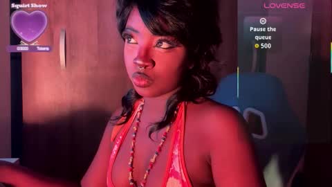 Isa online show from 10-02-25, 03:24