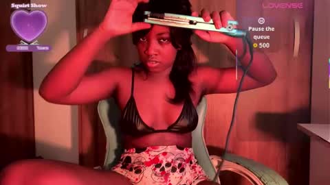 Isa online show from 10-02-25, 08:38