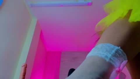 Sophie Bunny online show from 08-01-26, 09:03