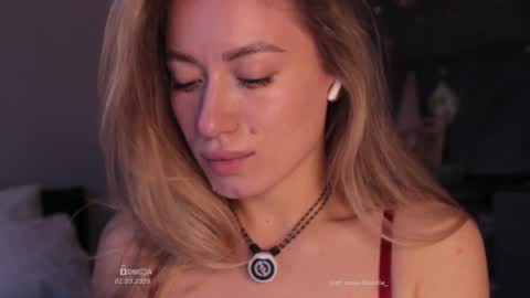 B U N N Y online show from 03-01-26, 03:30