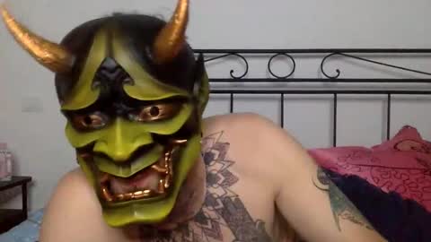 bunnyandthebeast online show from 10-25-25, 11:40