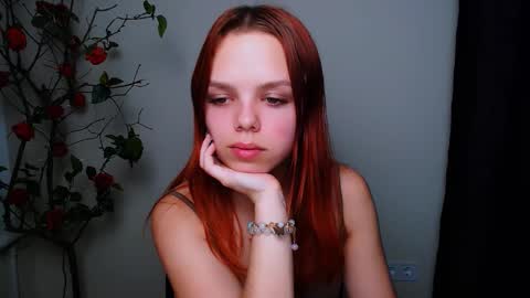 Ariel online show from 11-20-25, 09:03