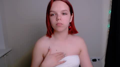 Ariel online show from 05-25-26, 08:48