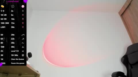 Sammy online show from 04-01-26, 01:41