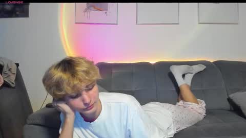 BunnyBlush online show from 03-07-26, 09:17