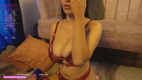 Snapshot of bunnycute_shy chatting on 01-15-25, 04:00 30 Off online show from 01-15-25, 04:00