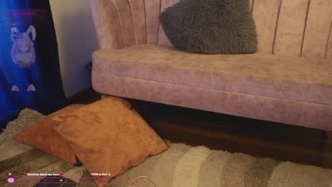 Snapshot of bunnycute_shy chatting on 01-16-25, 06:37 30 Off online show from 01-16-25, 06:37