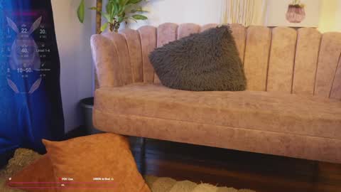 Snapshot of bunnycute_shy chatting on 01-22-25, 01:11 30 Off online show from 01-22-25, 01:11