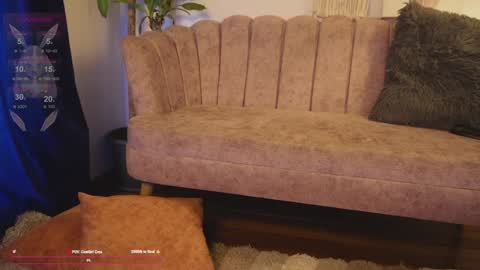 Snapshot of bunnycute_shy chatting on 01-31-25, 01:12 30 Off online show from 01-31-25, 01:12