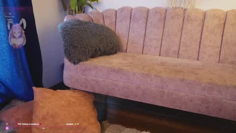 Snapshot of bunnycute_shy chatting on 03-12-25, 04:46 30 Off online show from 03-12-25, 04:46
