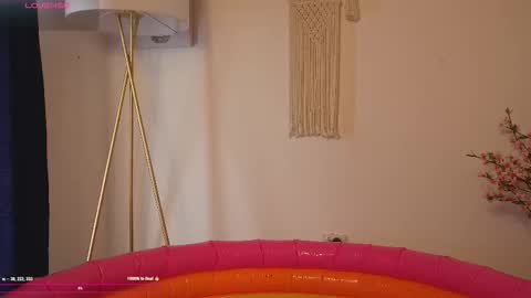 Snapshot of bunnycute_shy chatting on 10-07-25, 02:25 30 Off online show from 10-07-25, 02:25