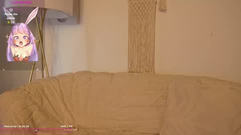 Snapshot of bunnycute_shy chatting on 10-16-25, 02:51 30 Off online show from 10-16-25, 02:51