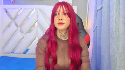 bunnydolly_ online show from 01-09-26, 03:53