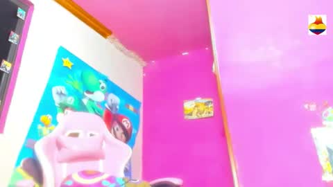 BARBYCHOCOLAT online show from 01-18-26, 01:15