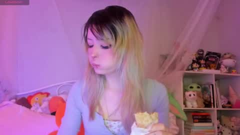 bunnyislewd online show from 01-24-25, 01:56