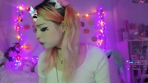 bunnyislewd online show from 10-24-25, 03:03