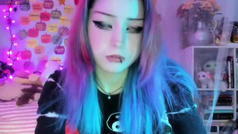 bunnyislewd online show from 11-21-25, 02:54