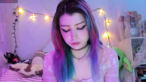 bunnyislewd online show from 12-05-25, 04:10