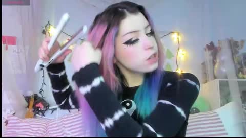 bunnyislewd online show from 12-17-25, 05:35