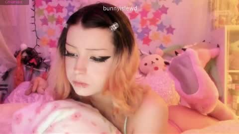 Snapshot of bunnyislewd chatting on 06-25-26, 03:28 bunnyislewd online show from 06-25-26, 03:28
