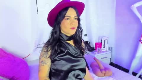 katerine payne online show from 04-17-26, 03:20