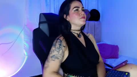 katerine payne online show from 06-22-26, 03:25