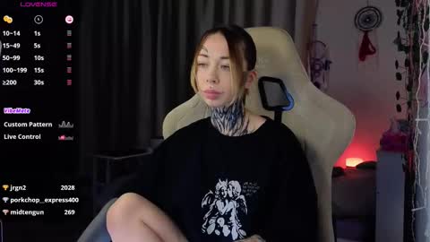 bunnykelly online show from 01-16-26, 06:56