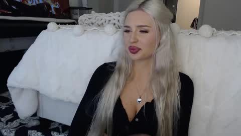 OnlyFans BunnyKhalessi online show from 12-15-25, 09:08