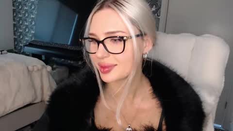 OnlyFans BunnyKhalessi online show from 02-12-26, 09:10