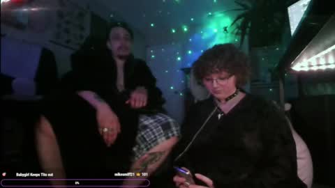 bunnykingdom666 online show from 06-15-26, 06:26