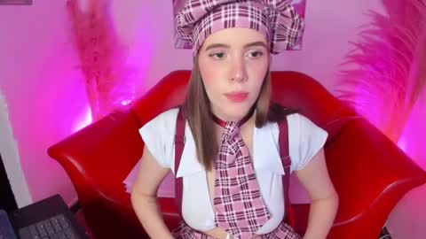ANASTASIA online show from 01-09-25, 07:29