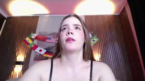 Snapshot of bunnyleahxxx chatting on 06-18-26, 07:07 ANASTASIA online show from 06-18-26, 07:07