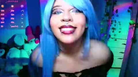 Snapshot of bunnylilith_ chatting on 09-30-25, 12:48 bunnylilith_ online show from 09-30-25, 12:48