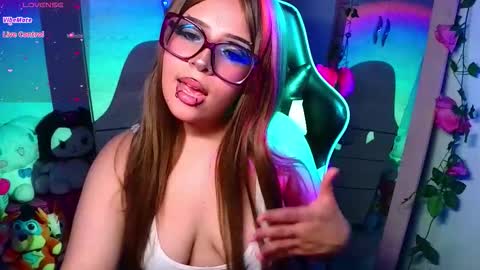 bunnylilith_ online show from 11-13-25, 01:15