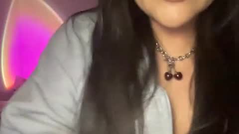 bunnymami333 online show from 01-13-26, 04:18