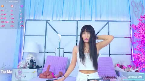 Bunny online show from 02-18-26, 03:02