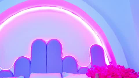 Bunny online show from 04-09-26, 03:17