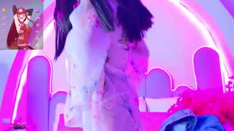 Snapshot of bunnysexyy chatting on 06-15-26, 03:31 Bunny online show from 06-15-26, 03:31