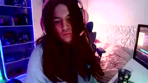 Snapshot of bunnyslutt chatting on 02-23-26, 06:16 bunnyslutt online show from 02-23-26, 06:16