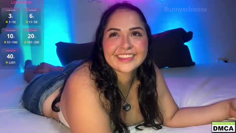  MARY BUNNY  online show from 02-05-26, 05:45