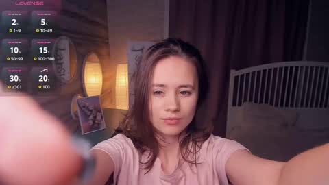 Lizy online show from 11-20-25, 07:52